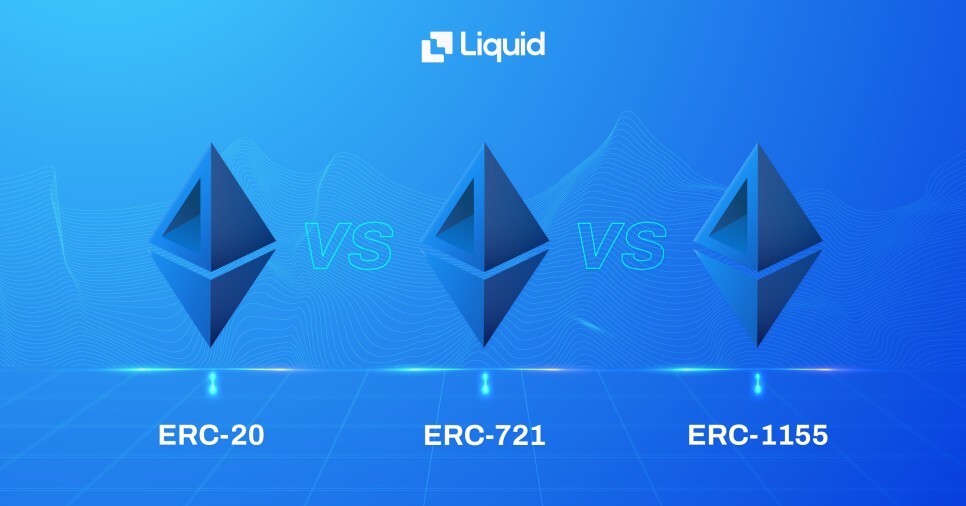 &#39;이더리움&#39;의 &#39;ERC&#39;란 무엇인가?