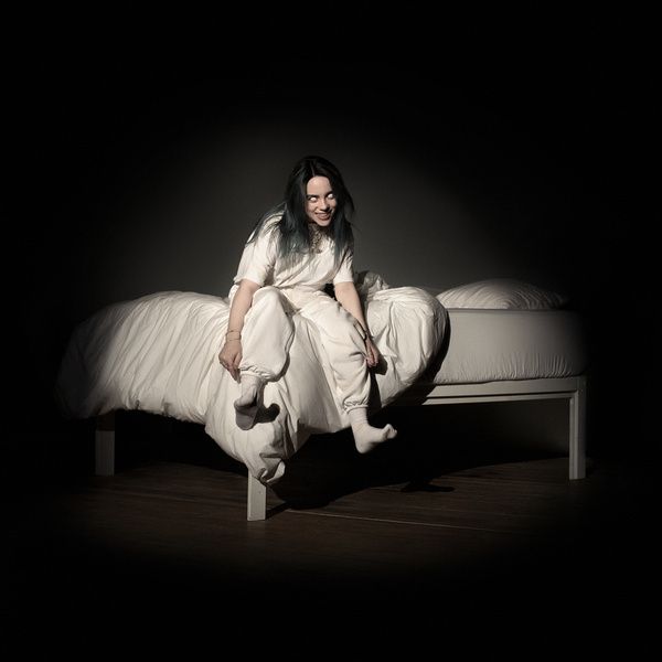  Billie Eilish - wish you were gay (MV 가사 번역 해석)