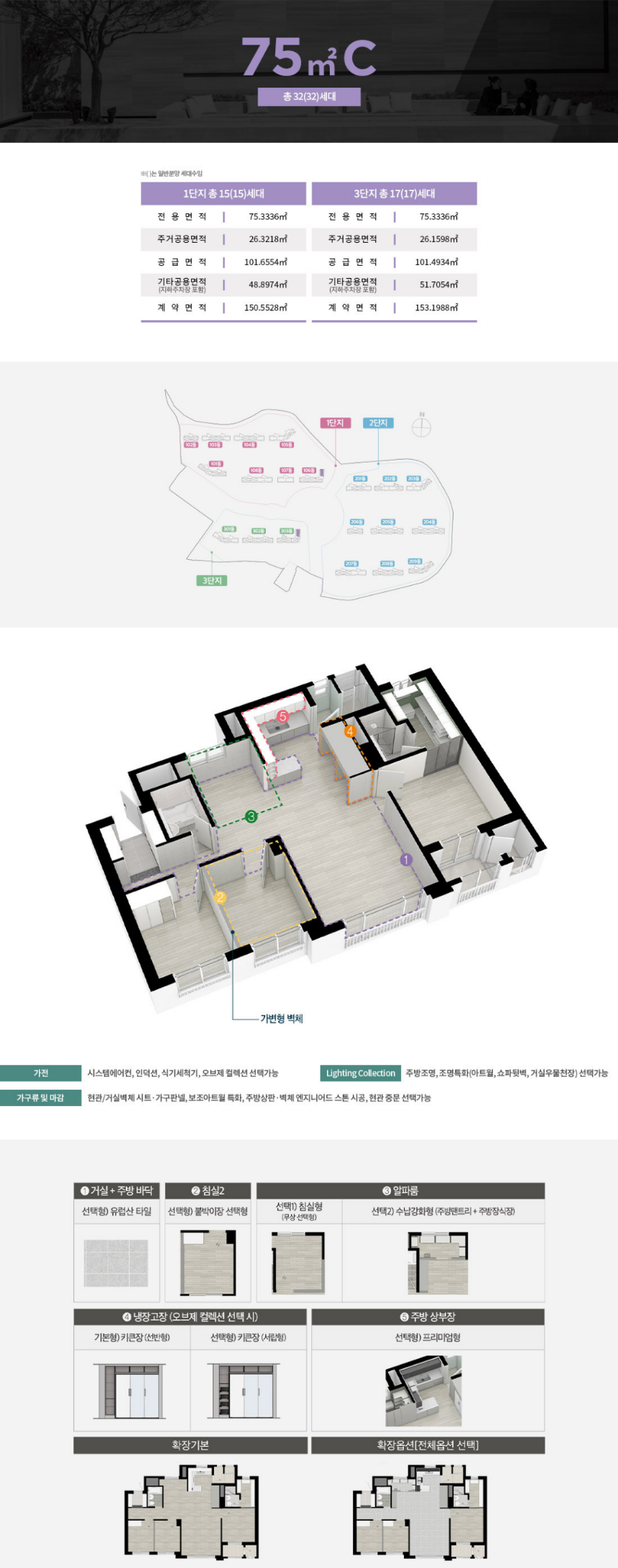 창원 센트럴파크 에일린의 뜰 75C