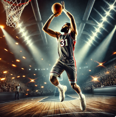 nba 관련 사진