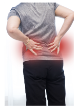 고관절 통증 증상