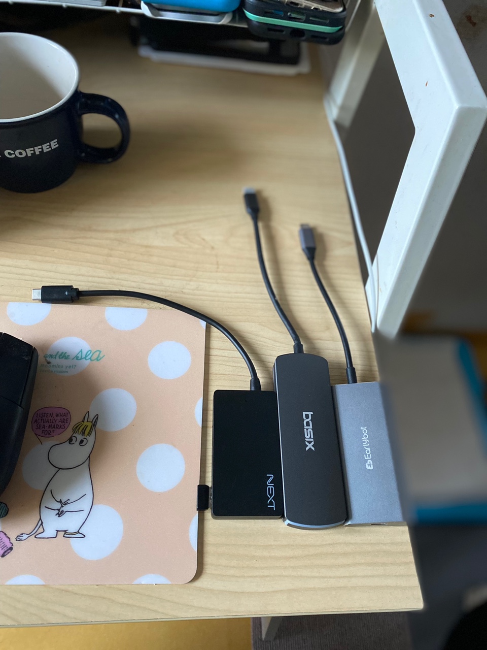  맥북 usb 허브 추천 속지말자