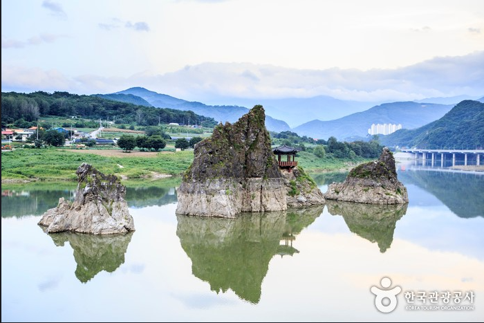  단양 가볼만한곳 베스트10