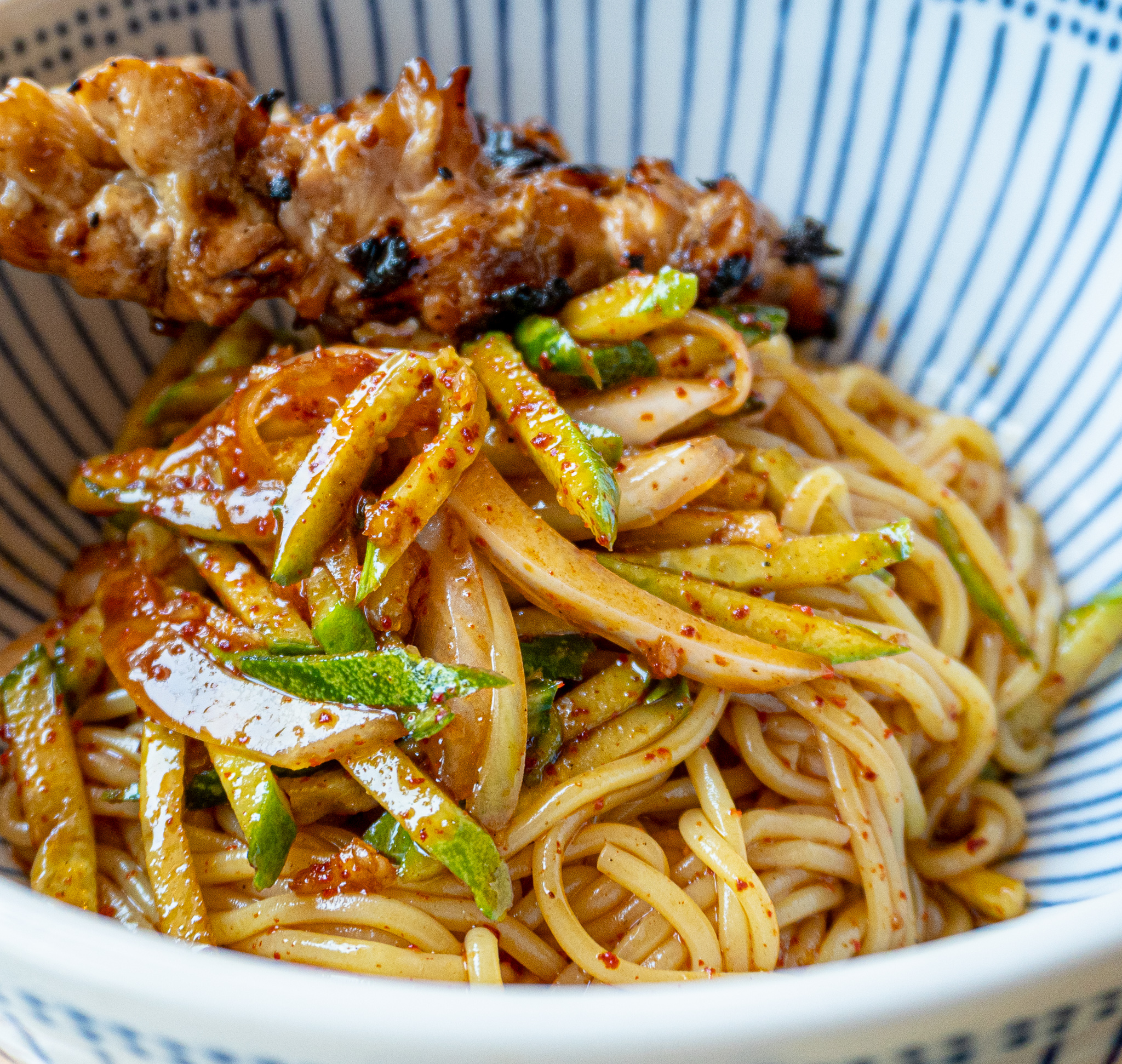 신용산맛집 대림국수