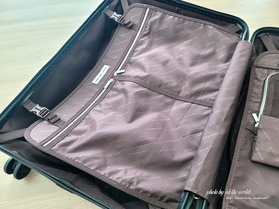 간지나는 캐리어 24인치 추천 11