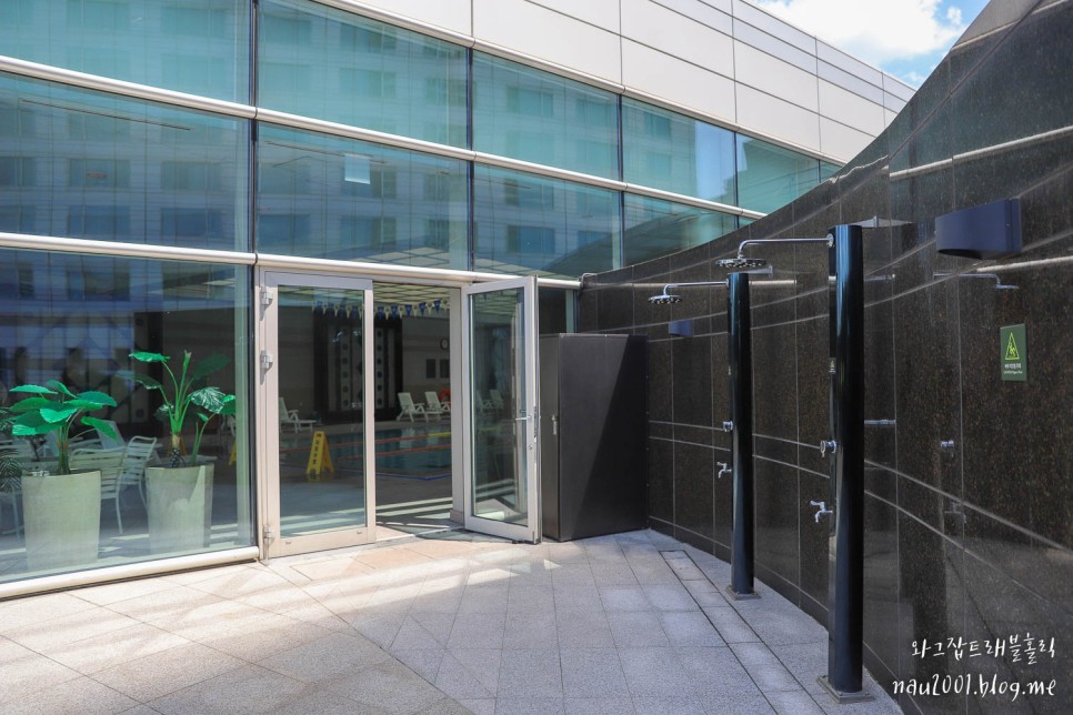 서울 코엑스 객실 조식 후기 서울 호캉스 추천 인터컨티넨탈 23