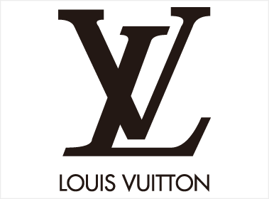  루이비통(Louis Vuitton) 로고 AI 파일(일러스트레이터)