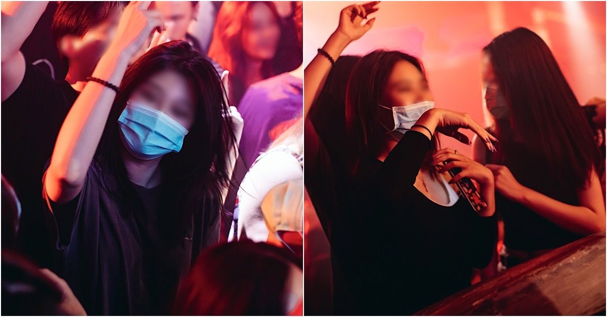  코로나 1000명시대, 죽음의 공포 눈앞인데....