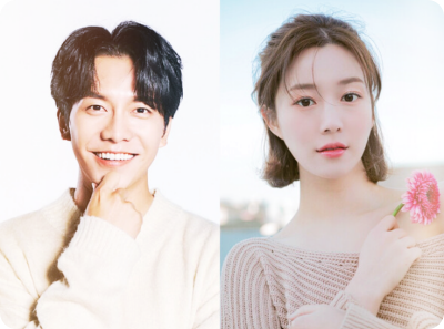 이승기, 예비신부 이다인은 누구?