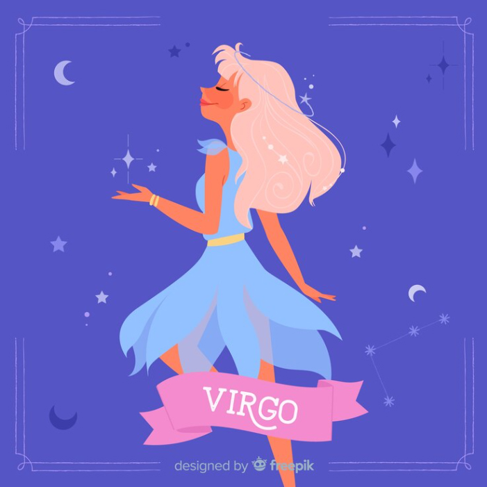 처녀자리 Virgo