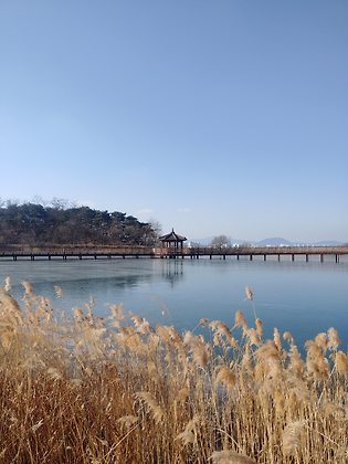 행구 수변공원