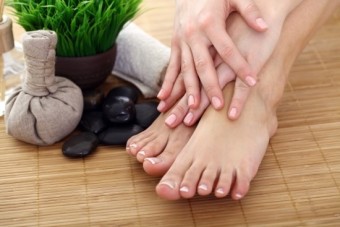  겨울철 손톱 발톱 관리 방법