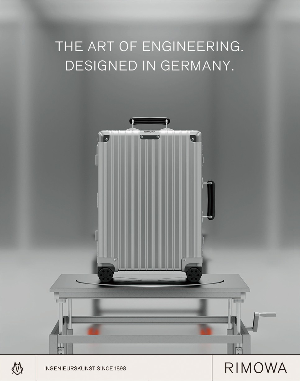 명품 캐리어 Remo와 클래식 컬렉션 x 송강 노블레스 화보 패션 : 남성 크로스백 추천! 16