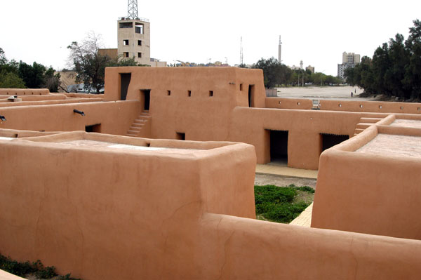 쿠웨이트 요새