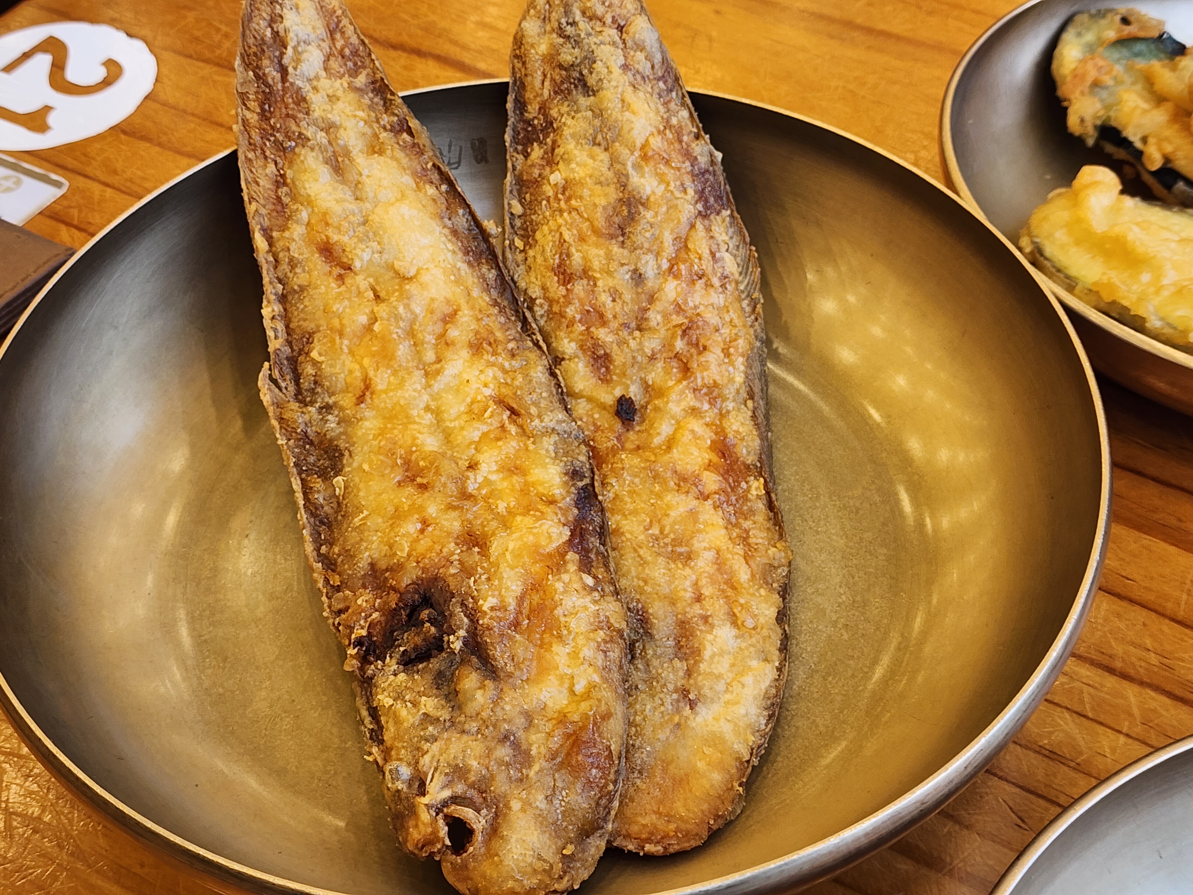 인천 서구 맛집&amp;#44; 산이 내린 밥상 곤드레 밥 집 서구청 가성비 좋고 분위기 좋은 한식집