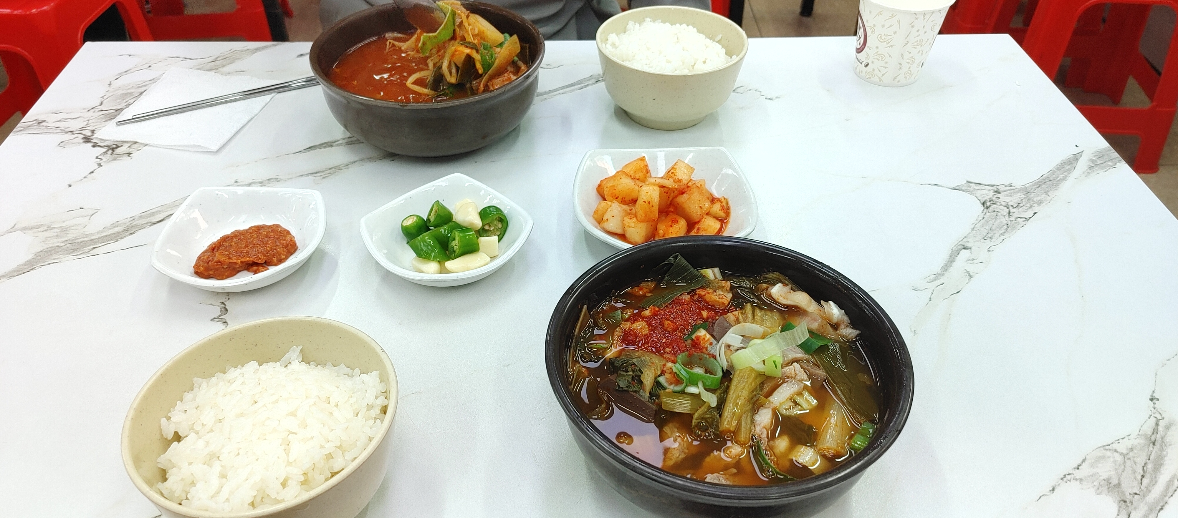 고바우식당 이미지