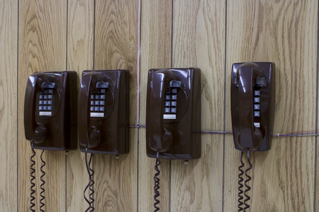 Telemarketing
