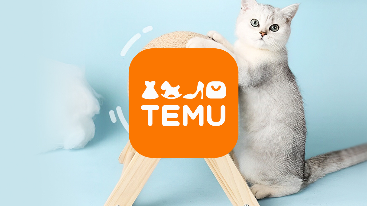 테무 쇼핑 사기 배송 조회 TEMU 앱