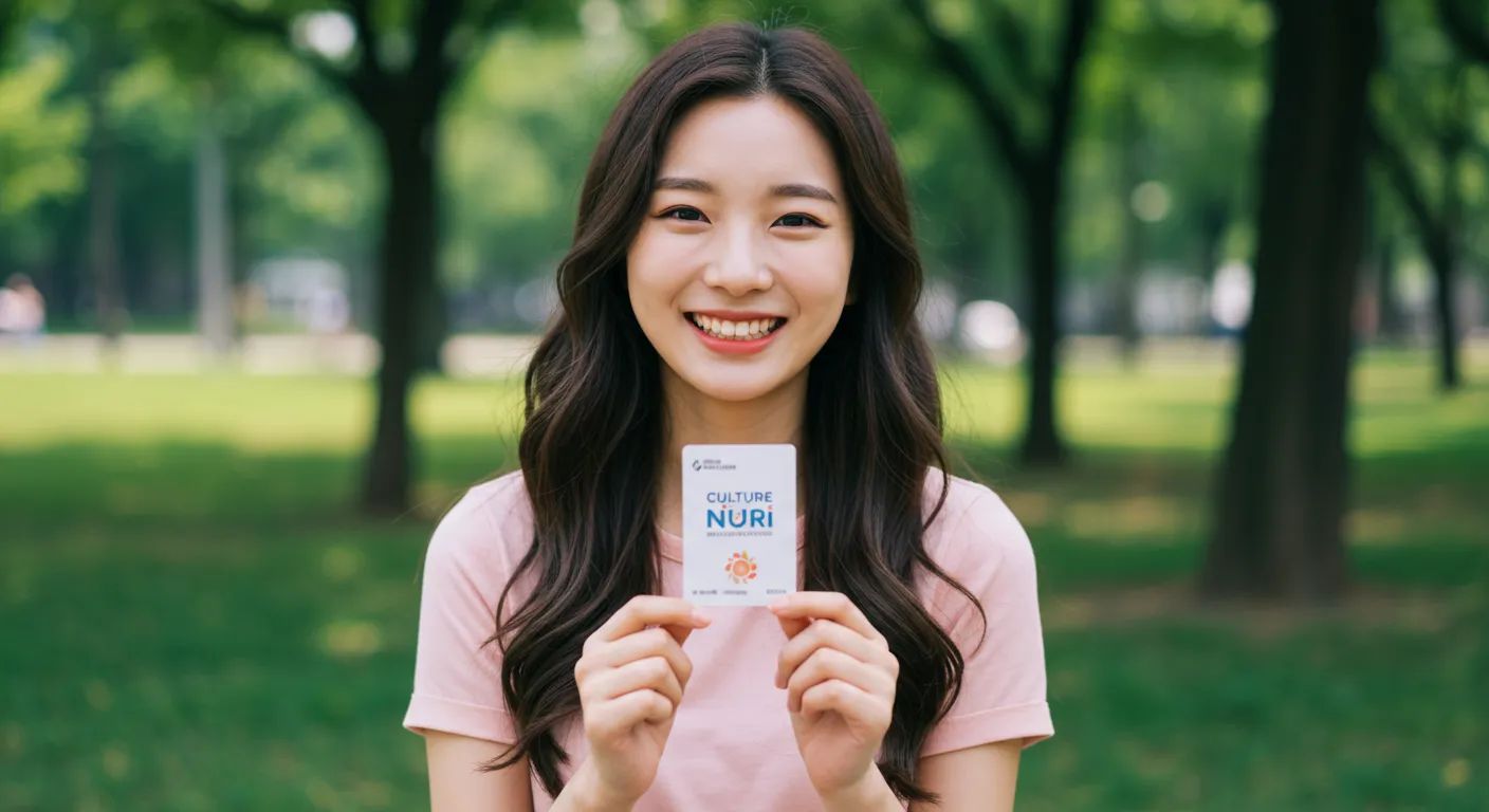 2025 문화누리카드, 나도 받을 수 있을까?