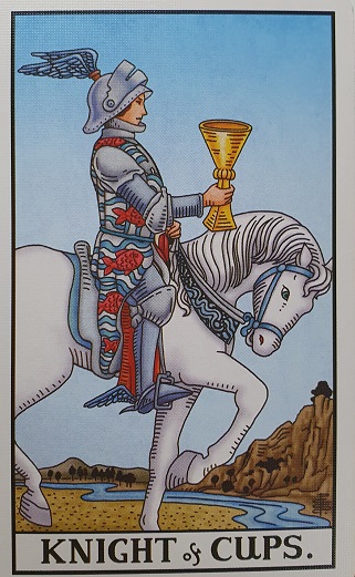 knight-of-cups