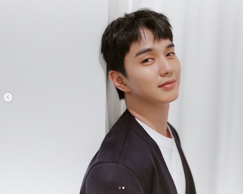 유승호, OTT 드라마 '거래'로 첫 도전 방황과 현실 속 20대 청년 이준성 역으로 출연