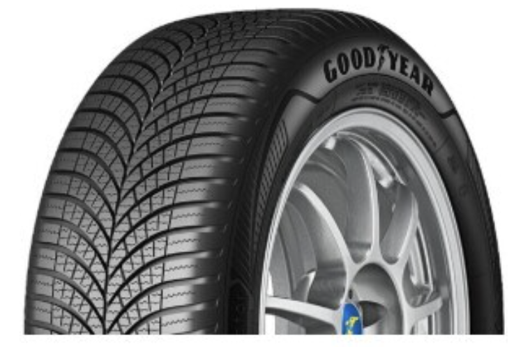 굿이어 Goodyear Vector 4Seasons Gen-3 (94W)