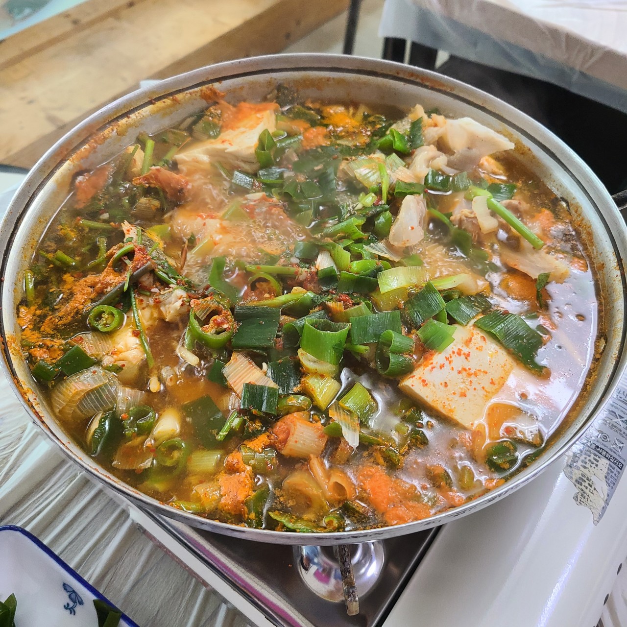 맛집식당 이미지