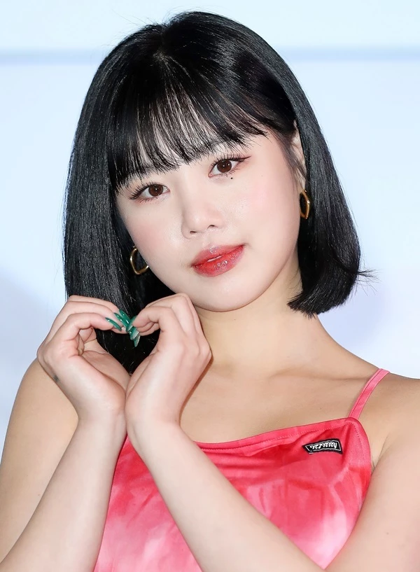 ì—¬ìž ì•„ì´ë
