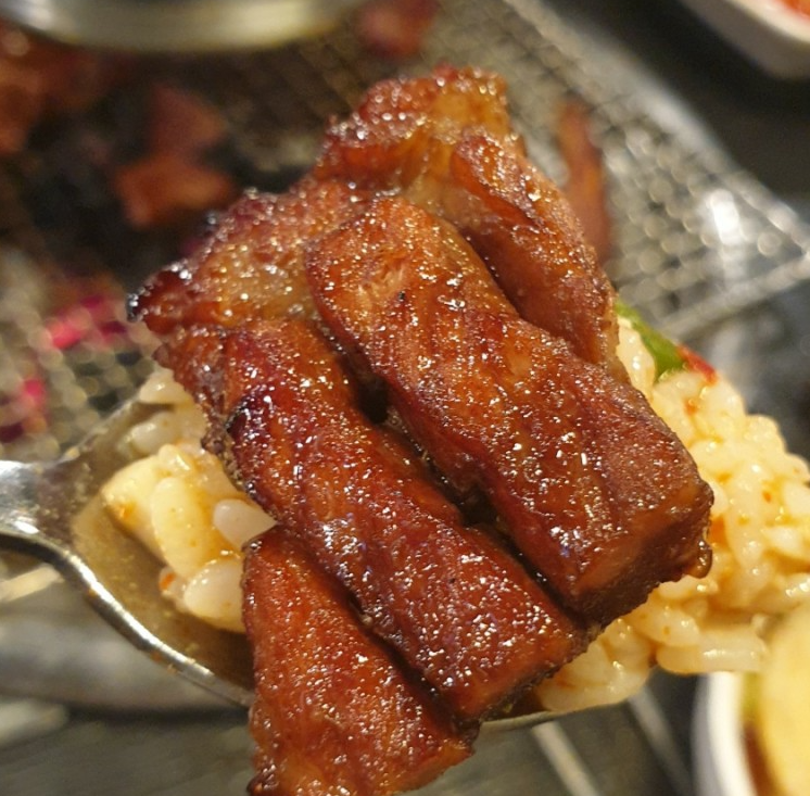 삼숙이갈비 이미지