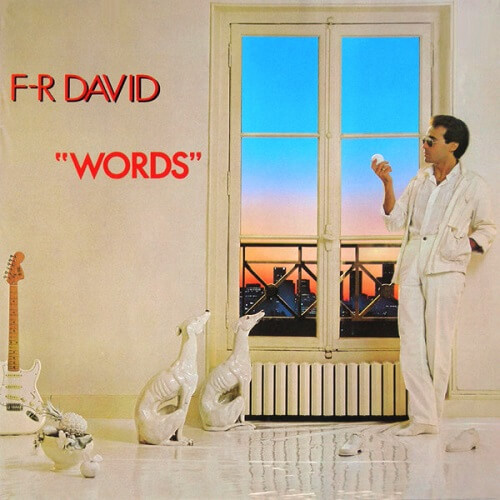 F.R.-David---Words