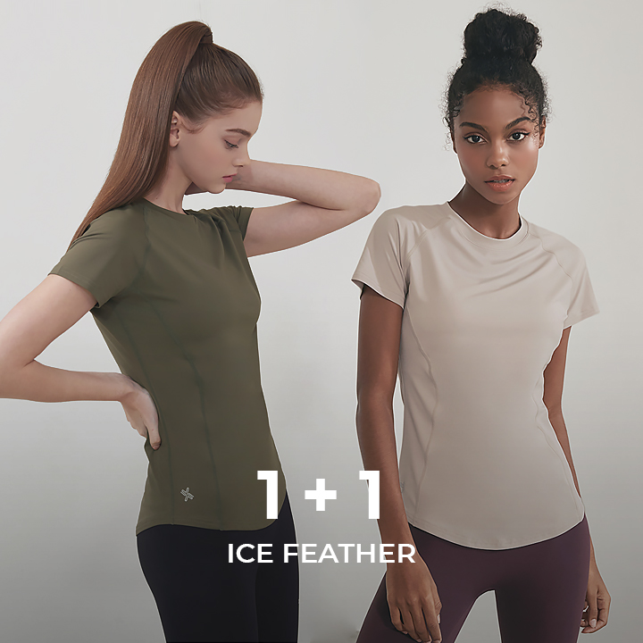 아이스페더 1+1