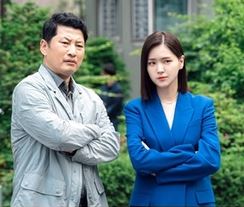 천원짜리 변호사 몇부작 웹툰