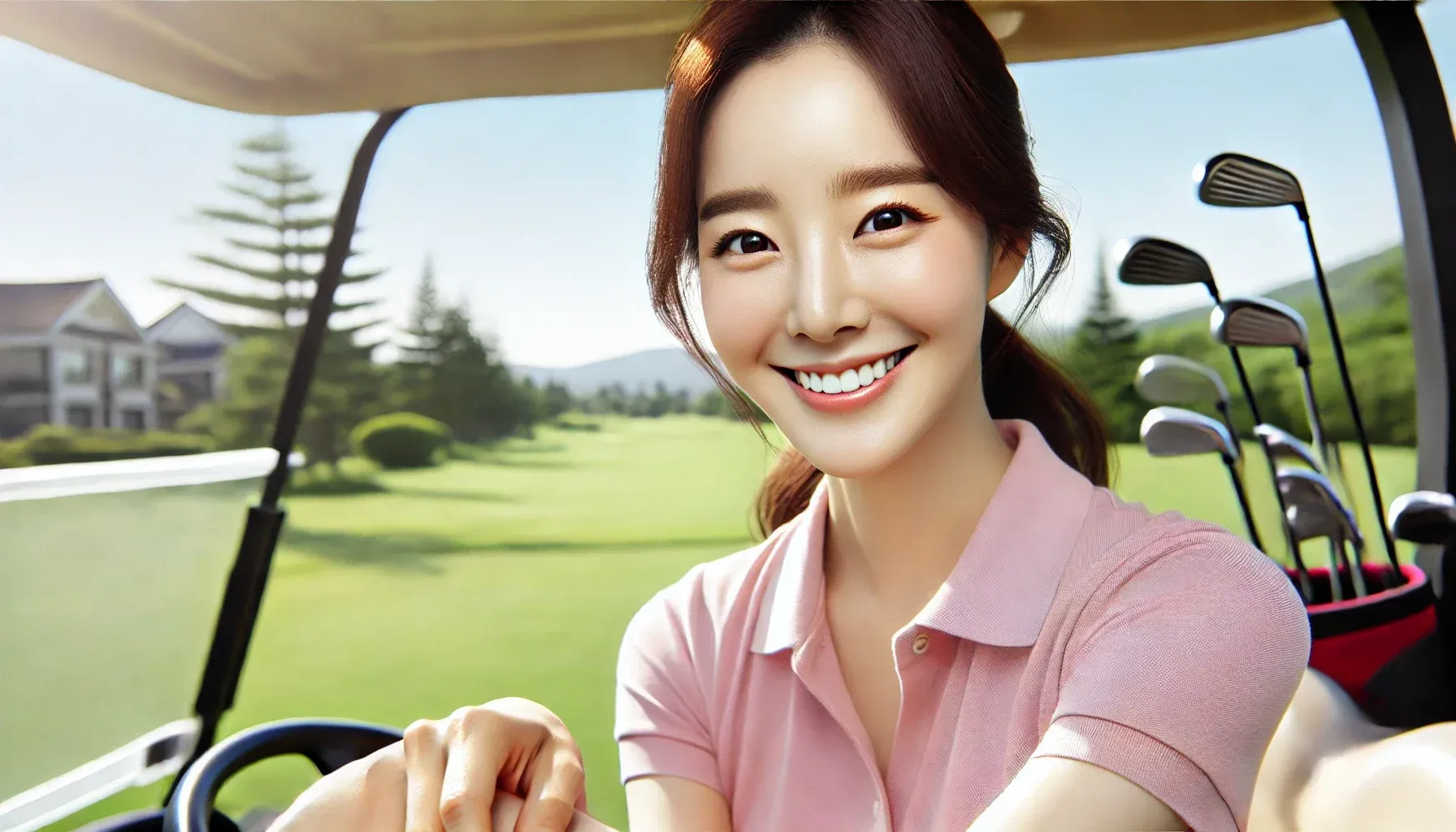 파인힐스cc 예약 1박 2일 골프 패키지 가격 및 날씨 (2월 19일)