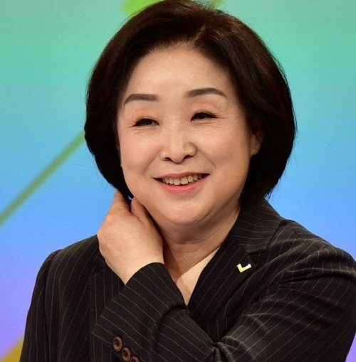  심상정 프로필(나이,키,논란,공약)
