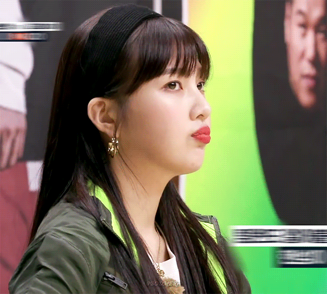  레드벨벳 조이 예쁜 사진 움짤 gif
