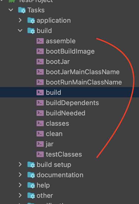 jar Build Task(Feat. thin/plain, fat/uber) + no main manifest attribute