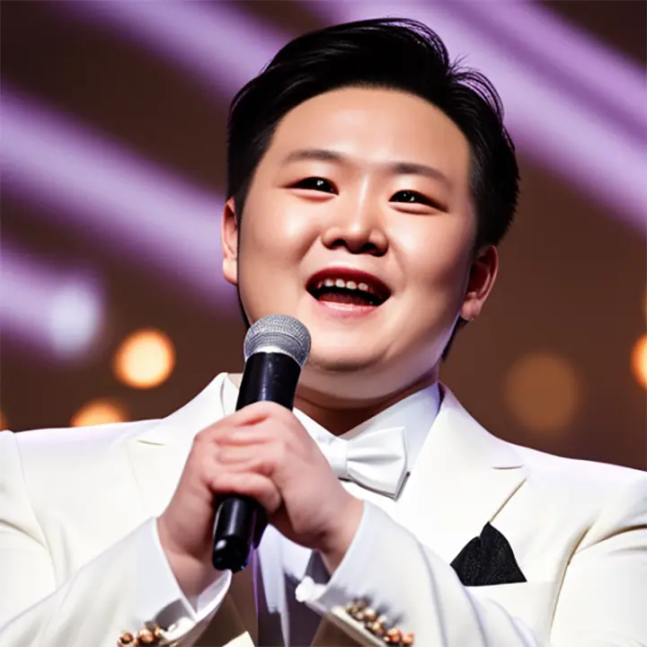 김호중 가수의 노래 중에서