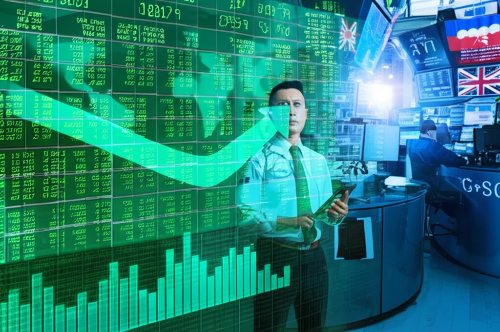 미국 기업 실적, TSX 운명을 가를