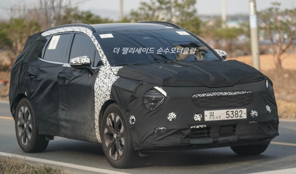 ìŠ¤í¬í‹°ì§€ í'€ì²´ì¸ì§€ Nq5 í‹°ì € ê³µê°œ ì»¤ë¸Œë