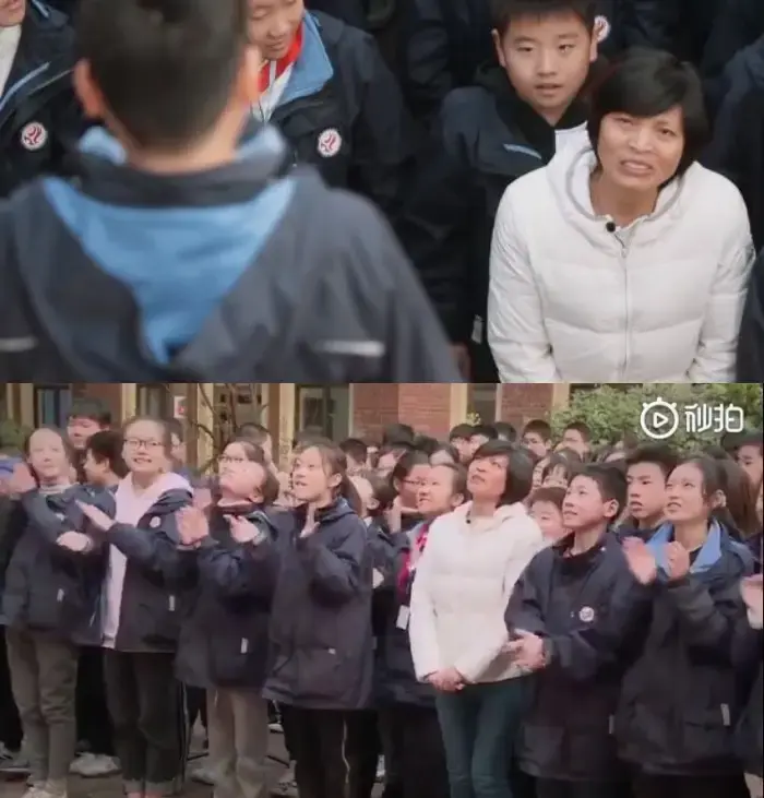 “엄마는 최고의 엄마이고 위대한 택배기사입니다” 전교생 앞에서 외친 한마디 감동을 전해줍니다.