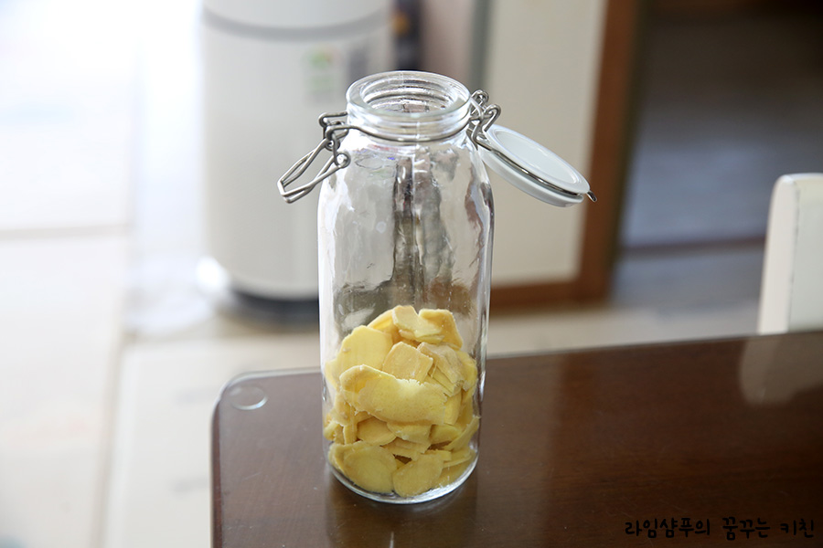 생강주 만드는 맛, 술 만드는 법 8