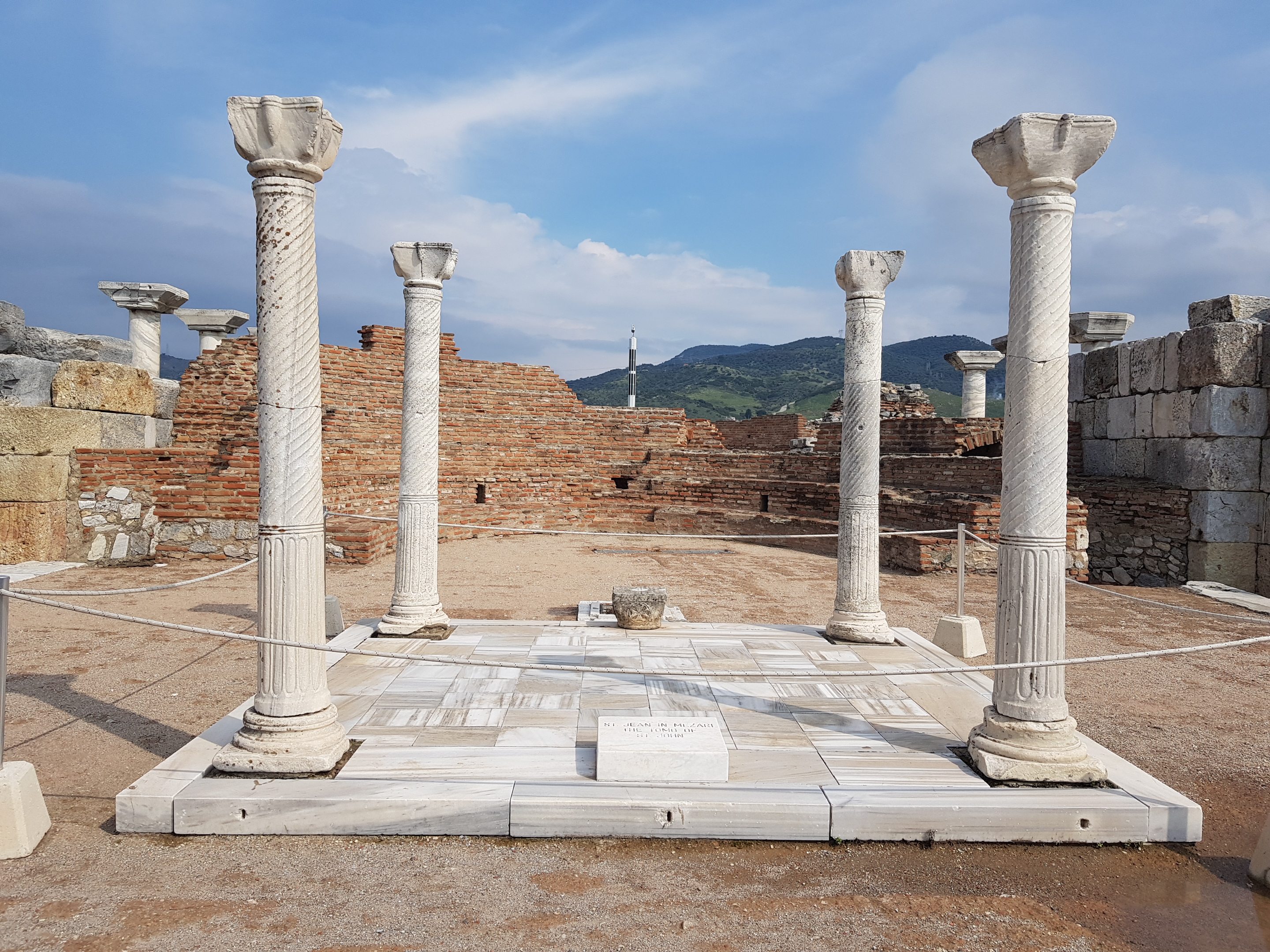 2023.3.17. 투르키예 여행 (7일) 105