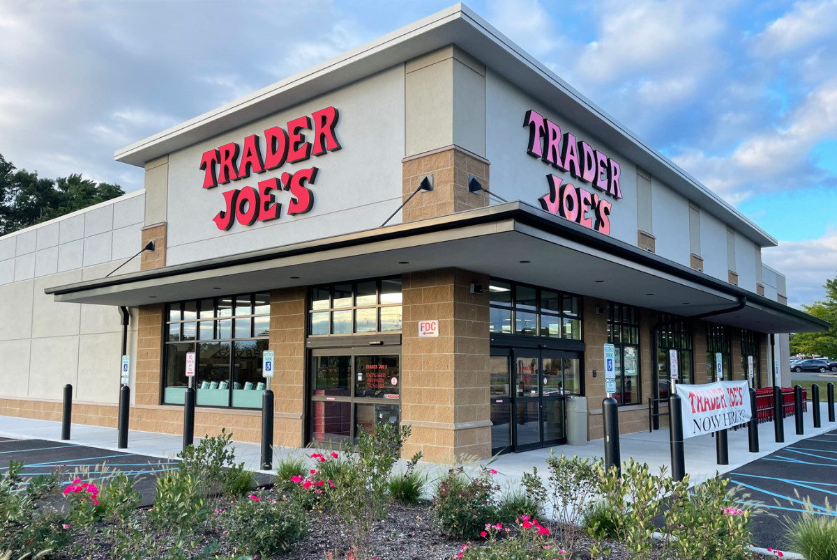 트레이더 조스 Trader Joe's