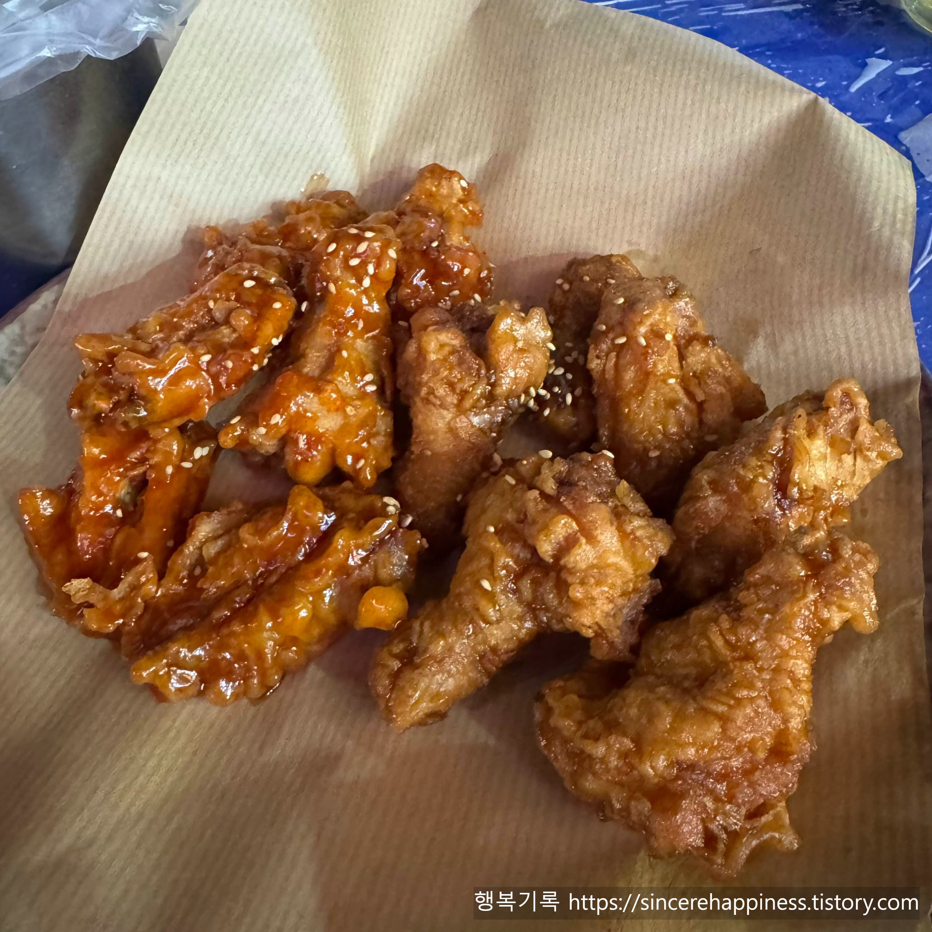 통독상회 4호점 사진 2