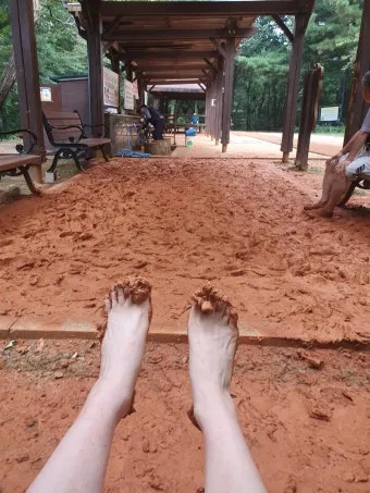 황토길 맨발 걷기 효능과 건강 효과 핵심 정보 정리해보기_14