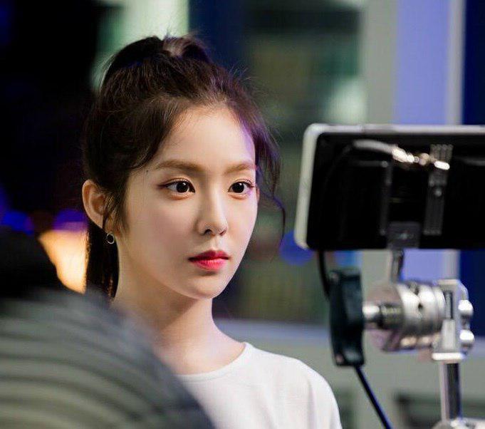  아이린 갑질 논란 사과...(+인스타,에디터 폭로,현 상황)