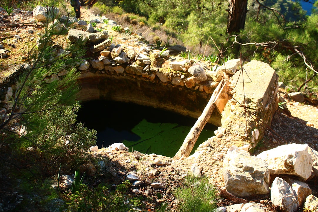 sinkhole