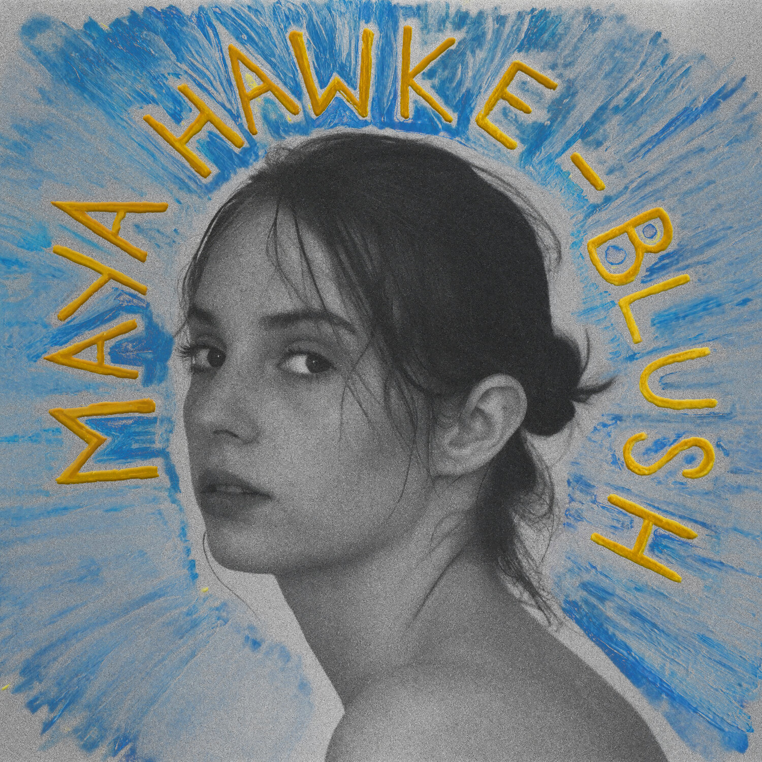  Maya Hawke - Generous Heart