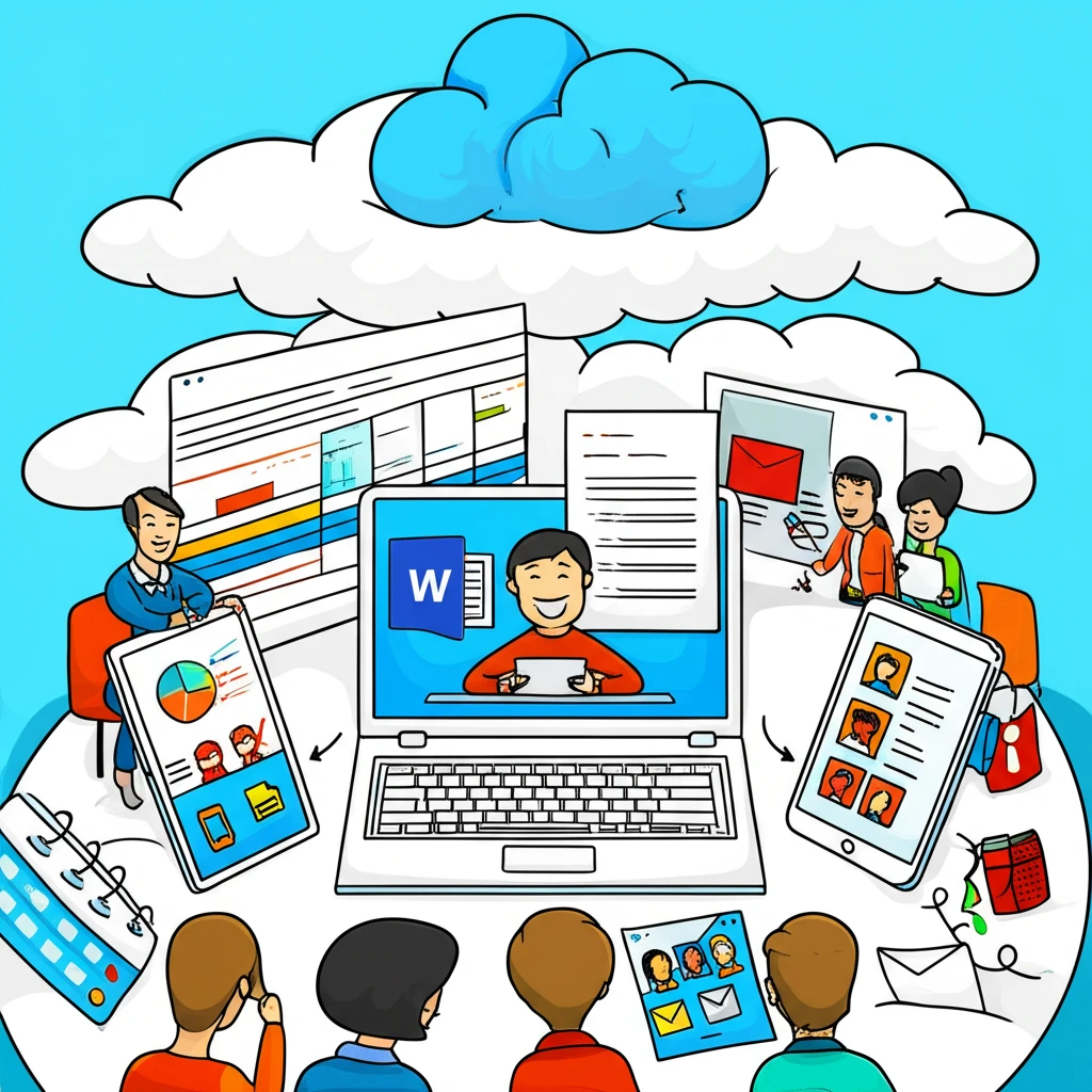 Office 365 싸게 쓰는 꿀팁 