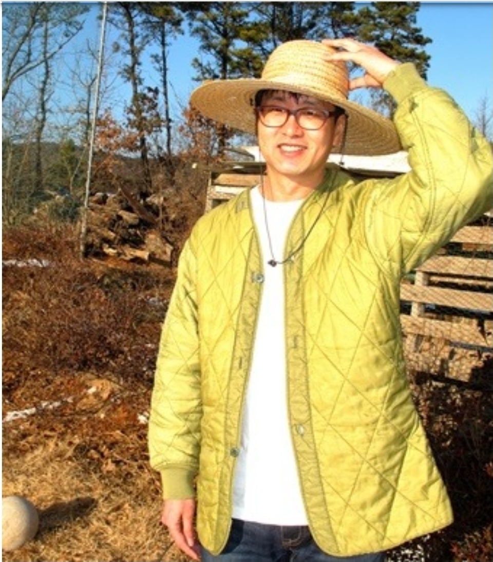  이우영 작가 윤서인 발언